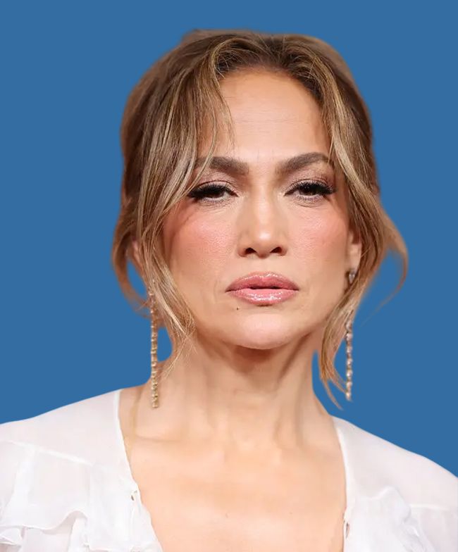 Jennifer Lopez