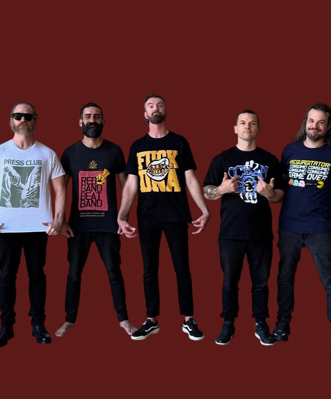 Karnivool