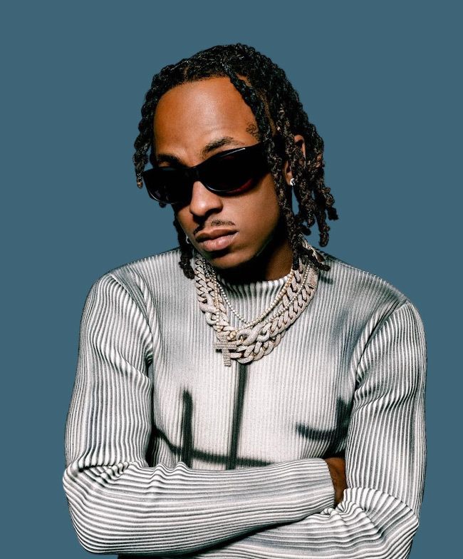 Rich The Kid