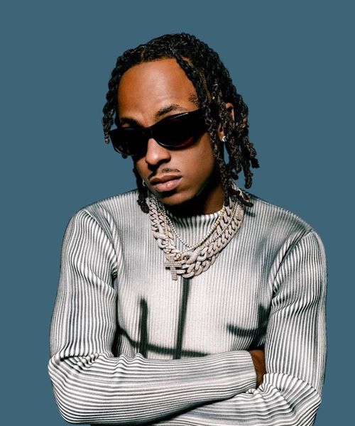 Rich The Kid