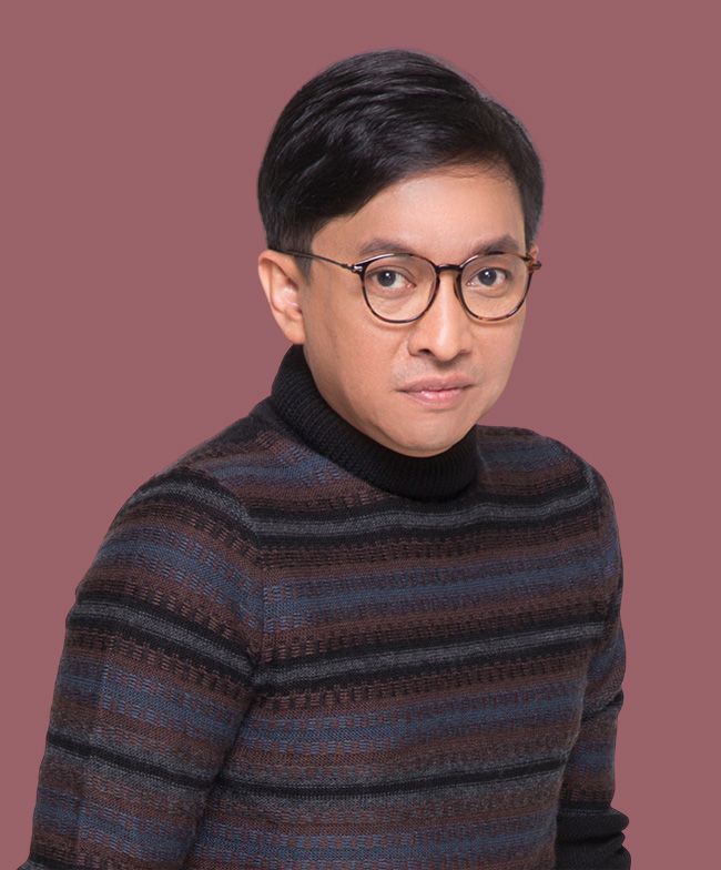 Yovie Widianto