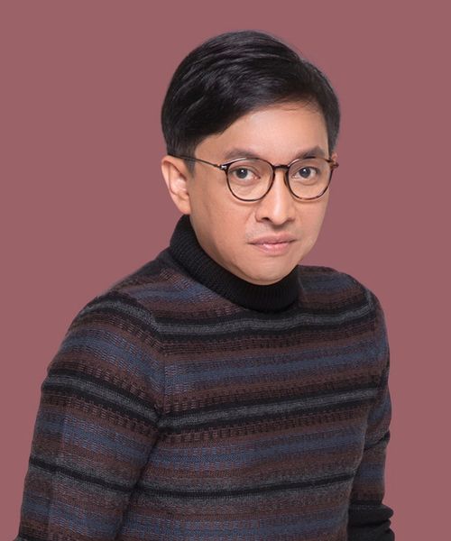 Yovie Widianto