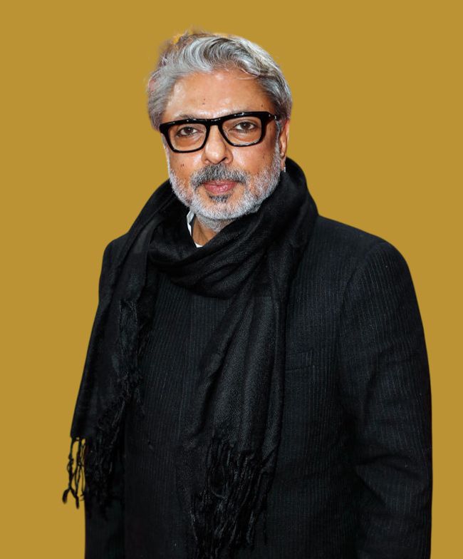 Sanjay Leela Bhansali