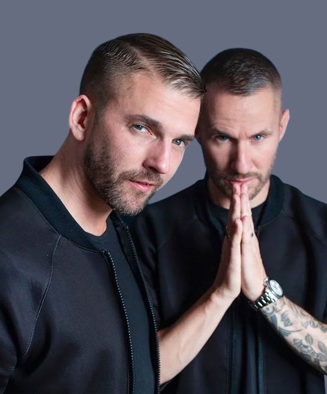 Galantis