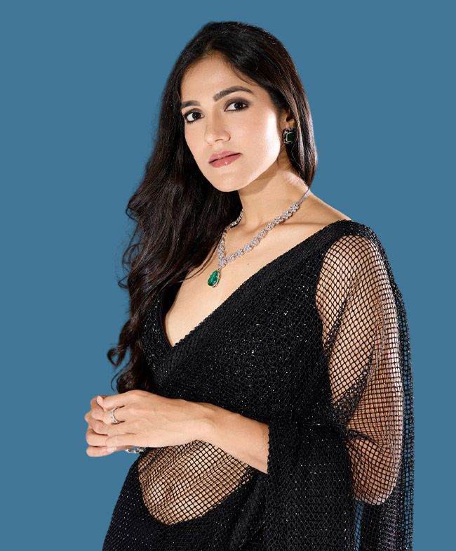 Simran Choudhary
