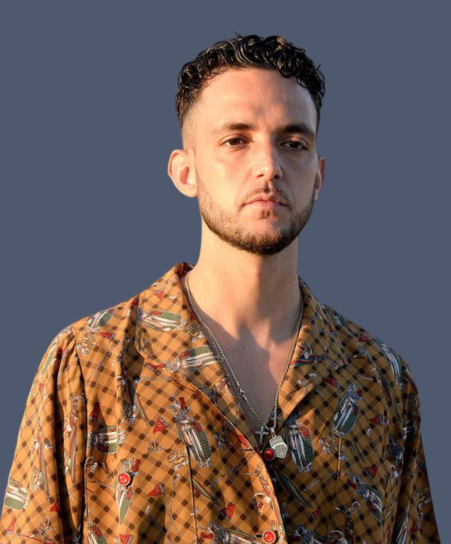 C Tangana