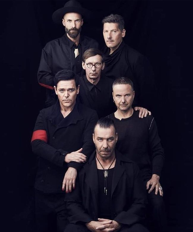 Rammstein