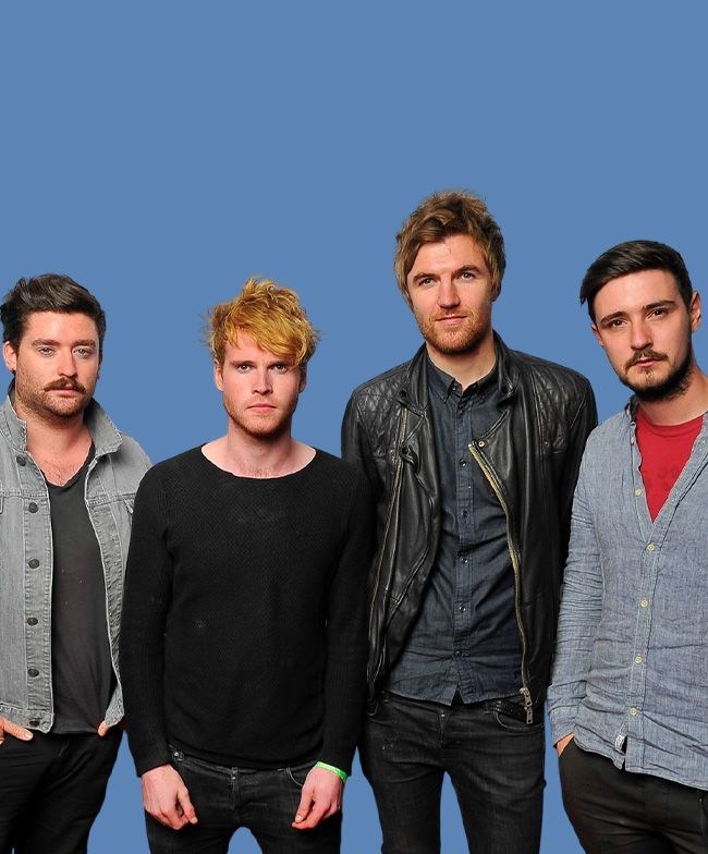 Kodaline