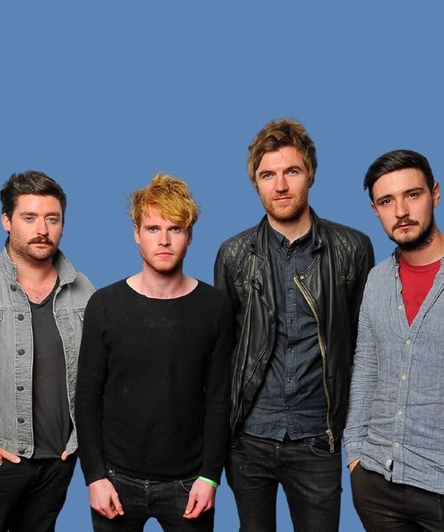 Kodaline