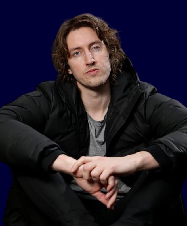 Dean Lewis