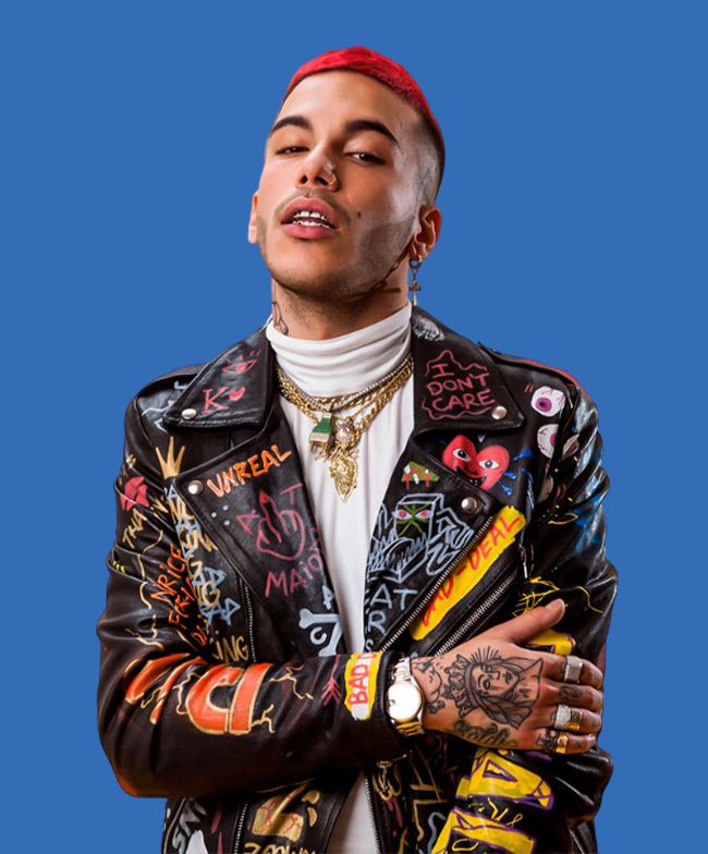Sfera Ebbasta