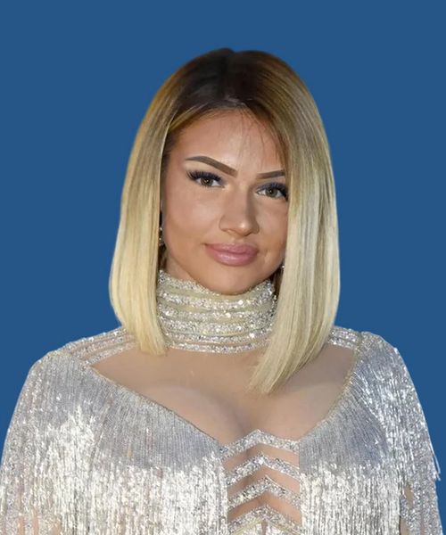 Shirin David