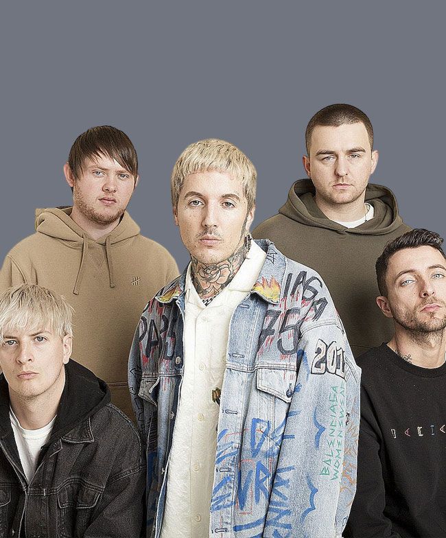 Bring Me The Horizon