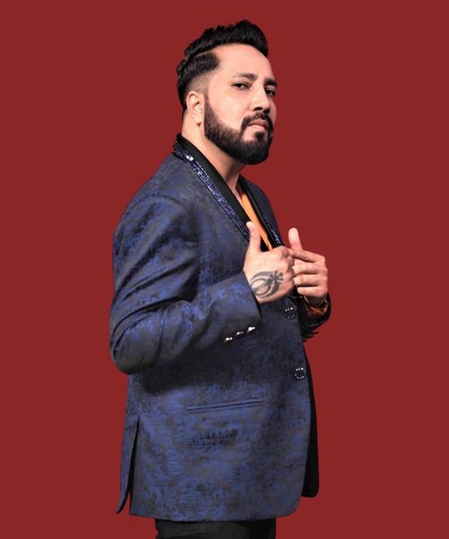 Mika Singh