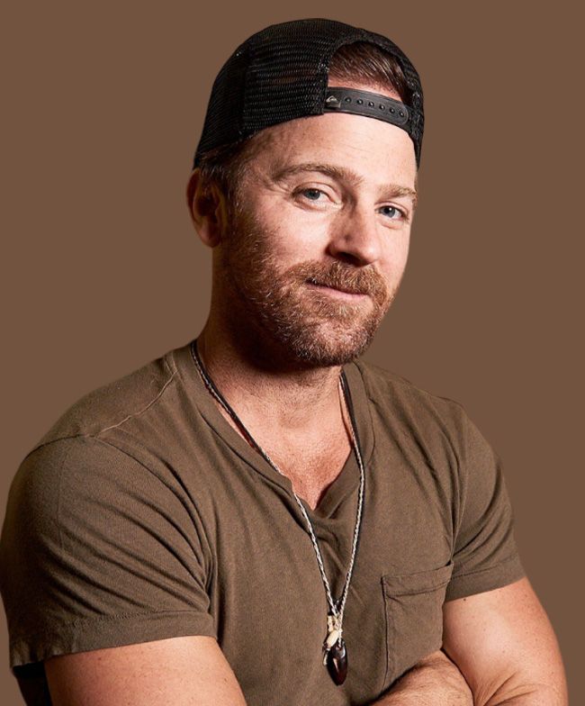 Kip Moore