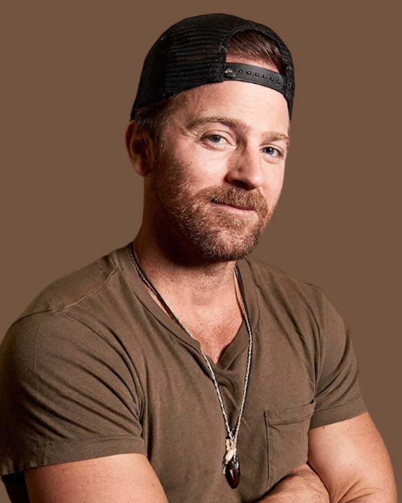 Kip Moore