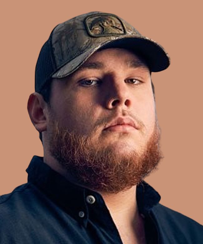 Luke Combs