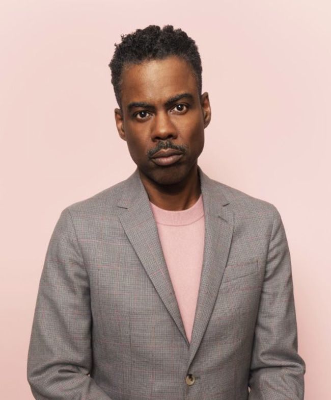Chris Rock