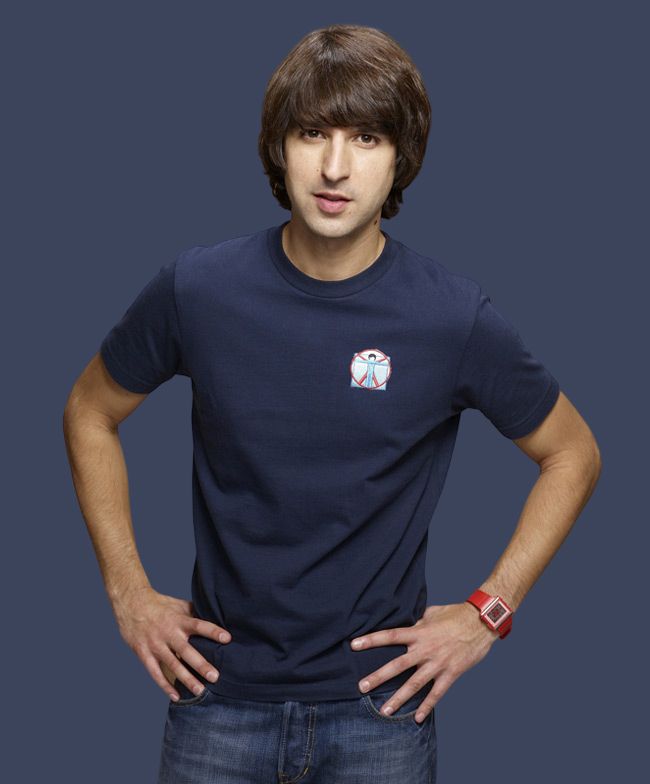 Demetri Martin
