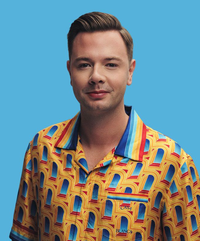 Sam Feldt