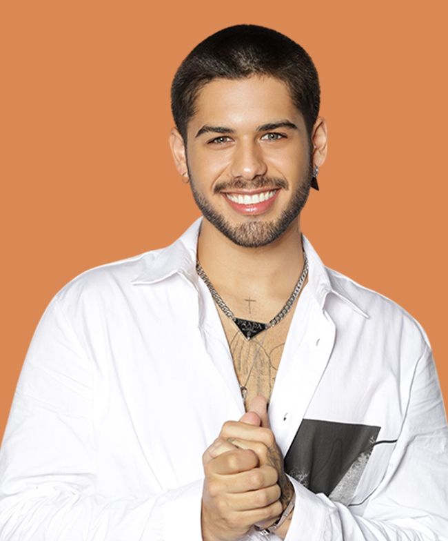 Zé Felipe
