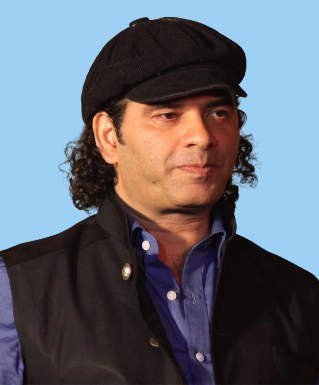 Mohit Chauhan