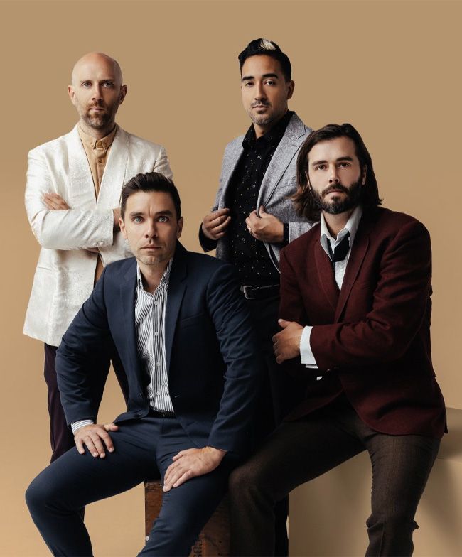 Lord Huron