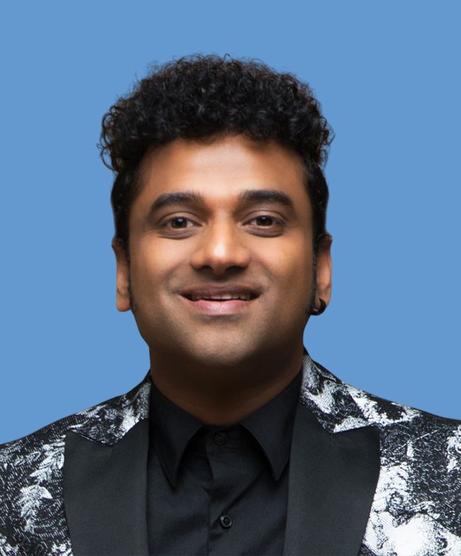 Devi Sri Prasad