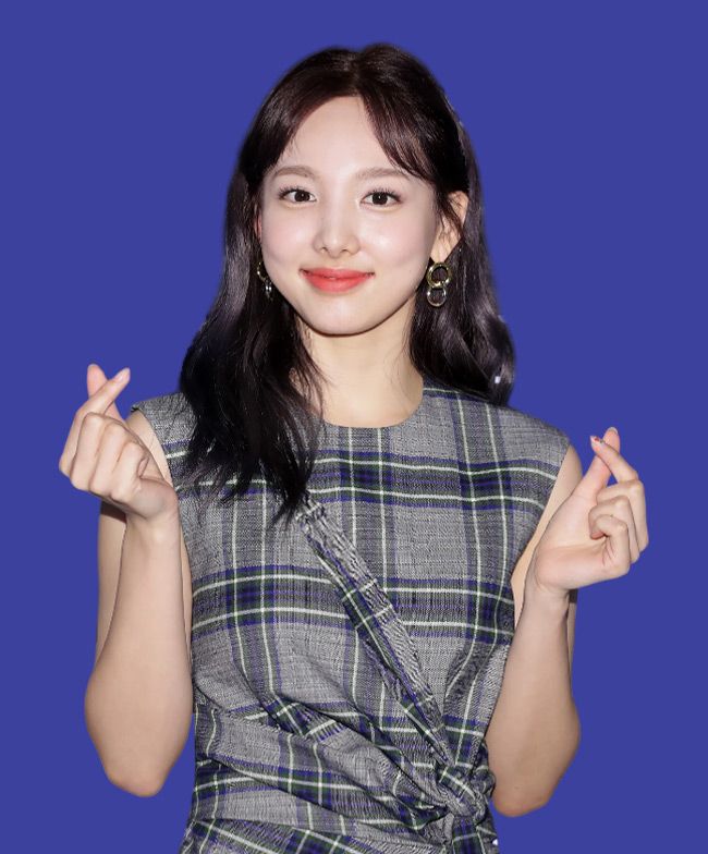 NAYEON