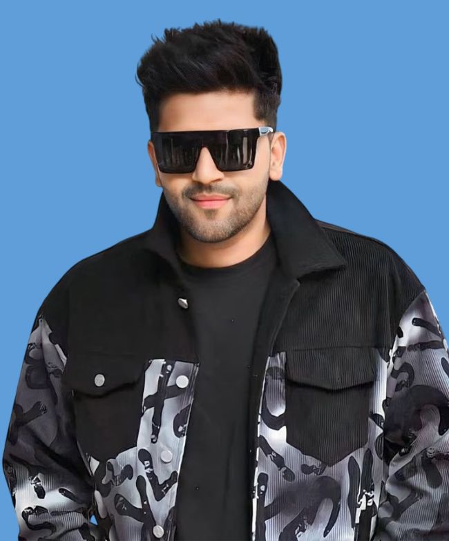 Guru Randhawa
