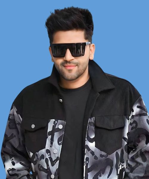 Guru Randhawa