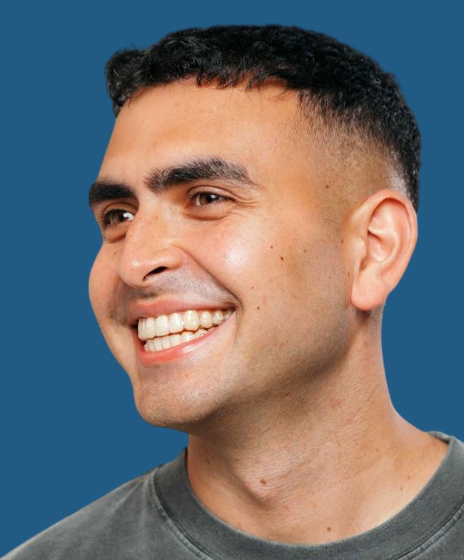 Sammy Virji