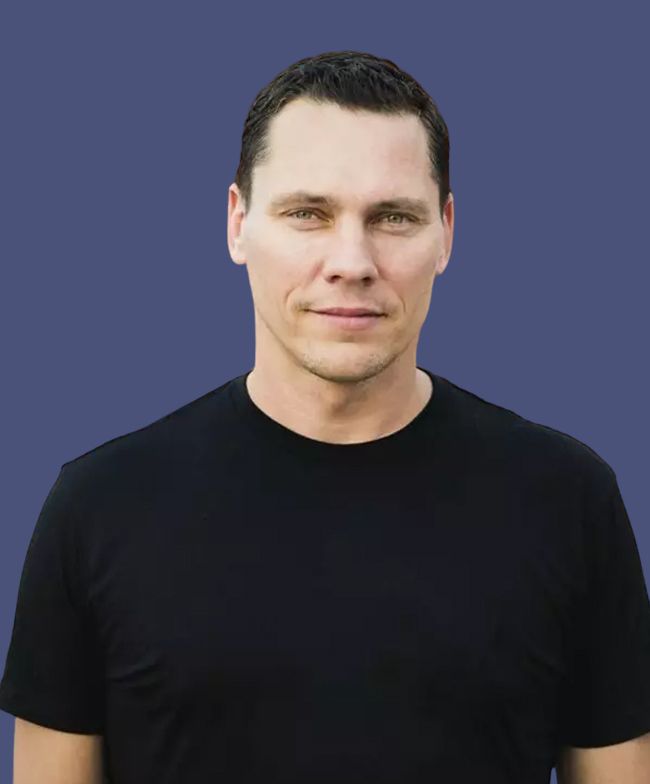 Tiesto