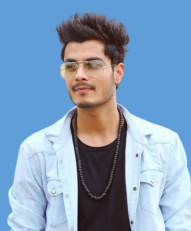 Gurnazar
