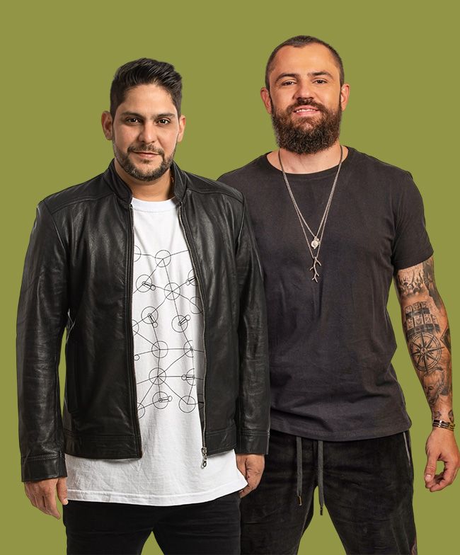 Jorge & Mateus