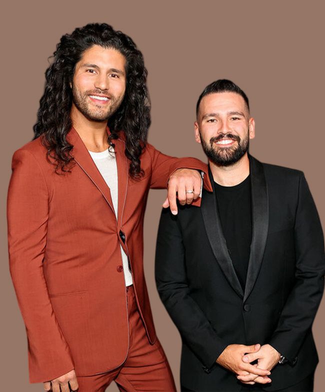 Dan + Shay