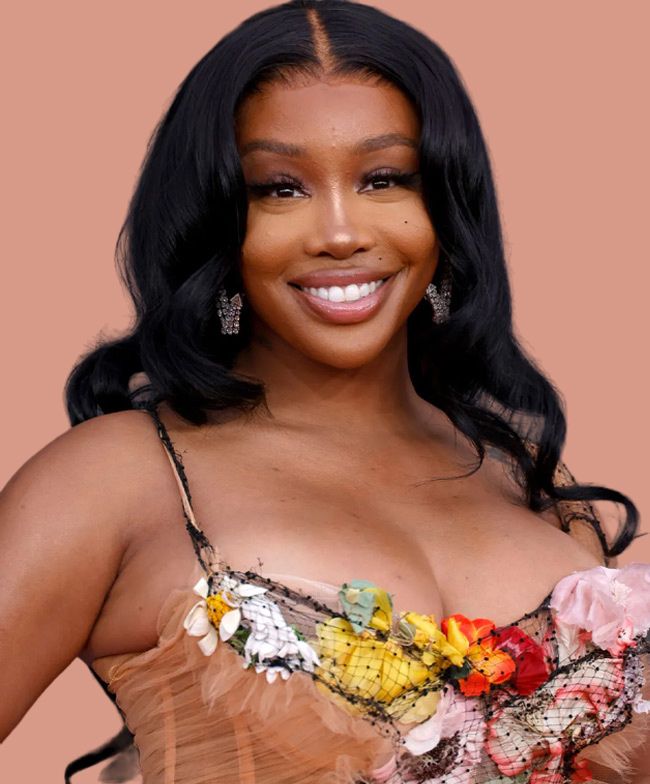 SZA