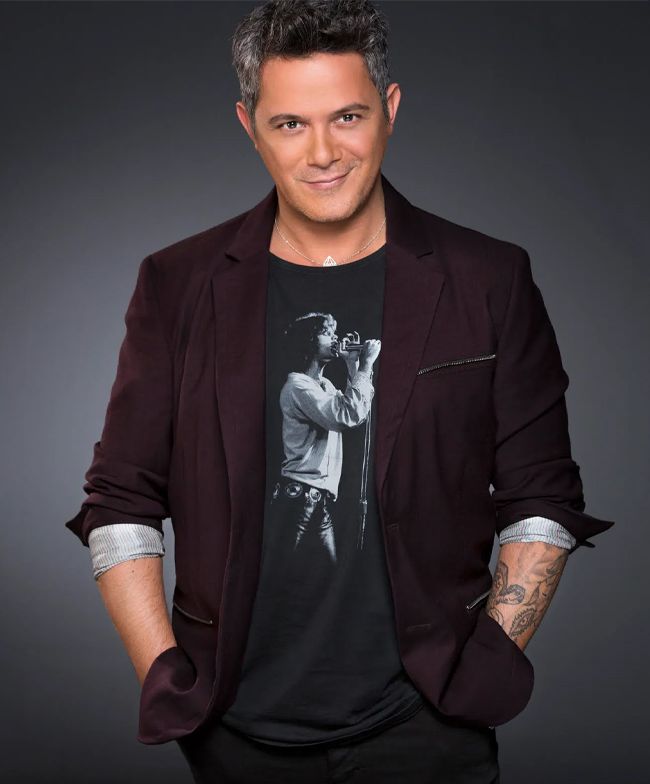Alejandro Sanz