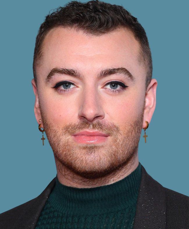 Sam Smith
