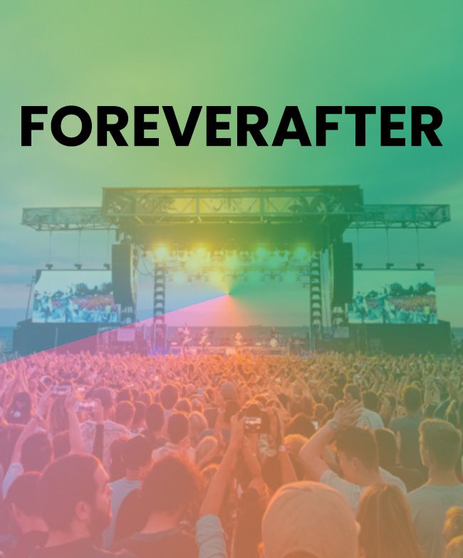 Foreverafter