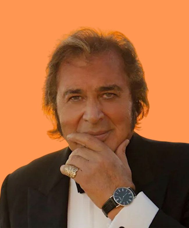 Engelbert Humperdinck