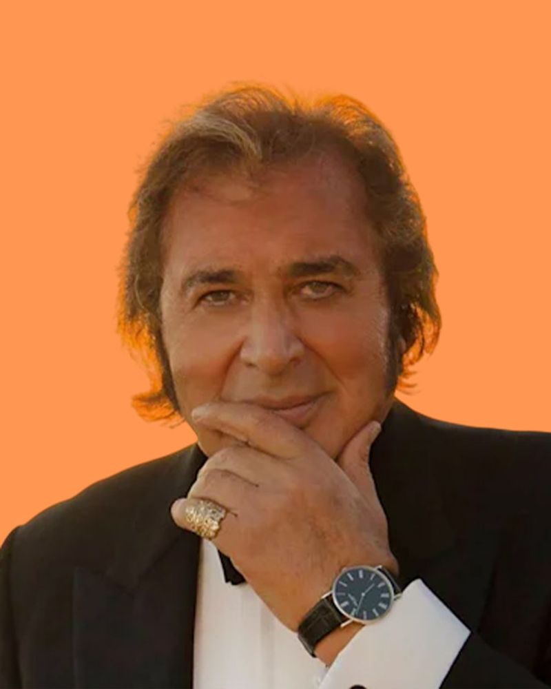 Engelbert Humperdinck