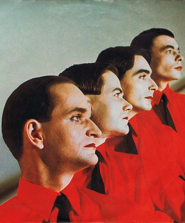 Kraftwerk