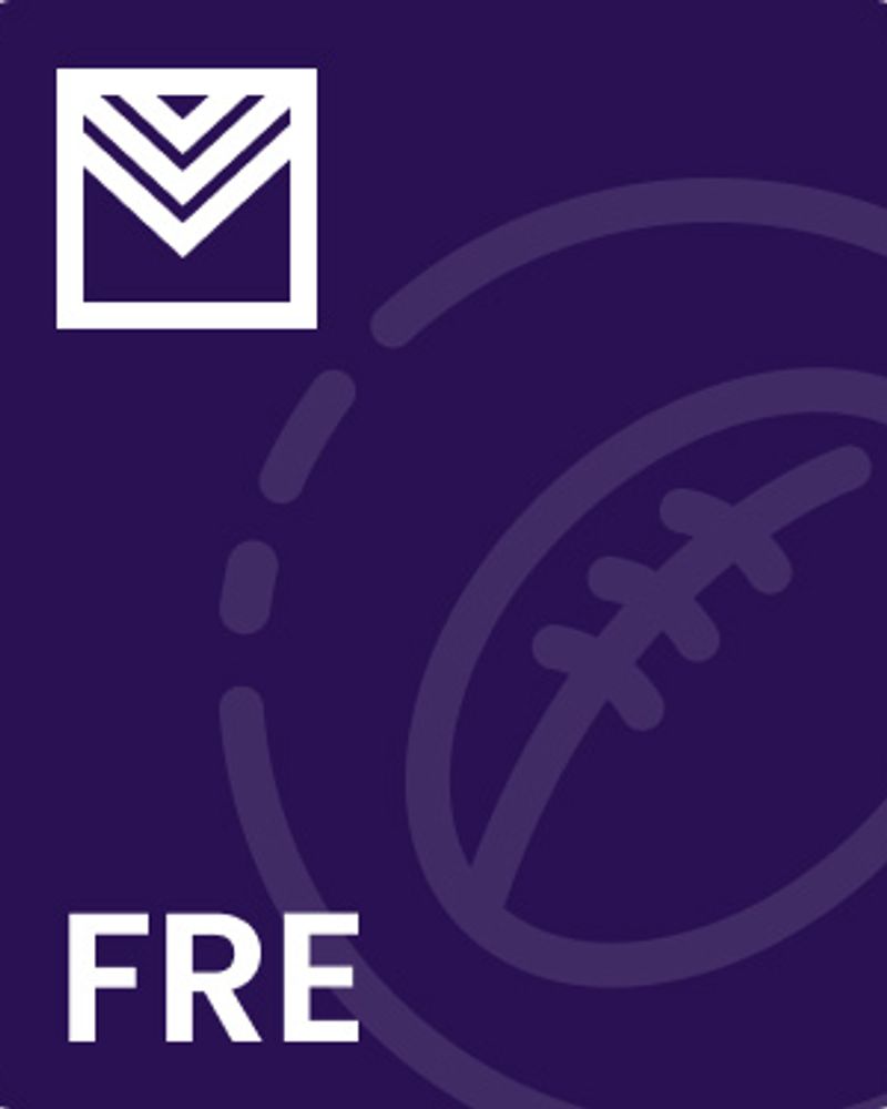 Fremantle Dockers
