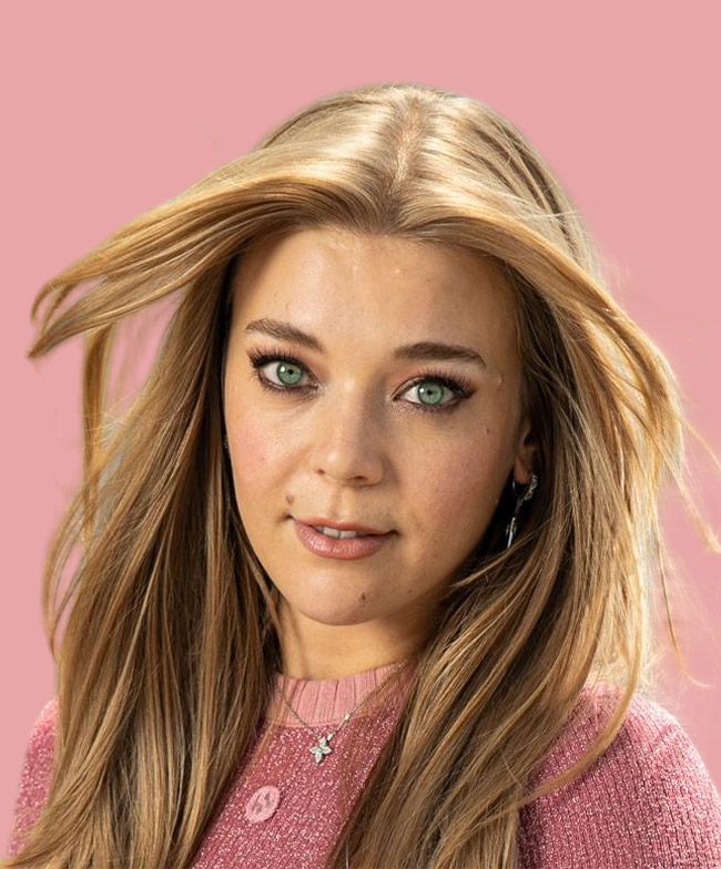 Becky Hill