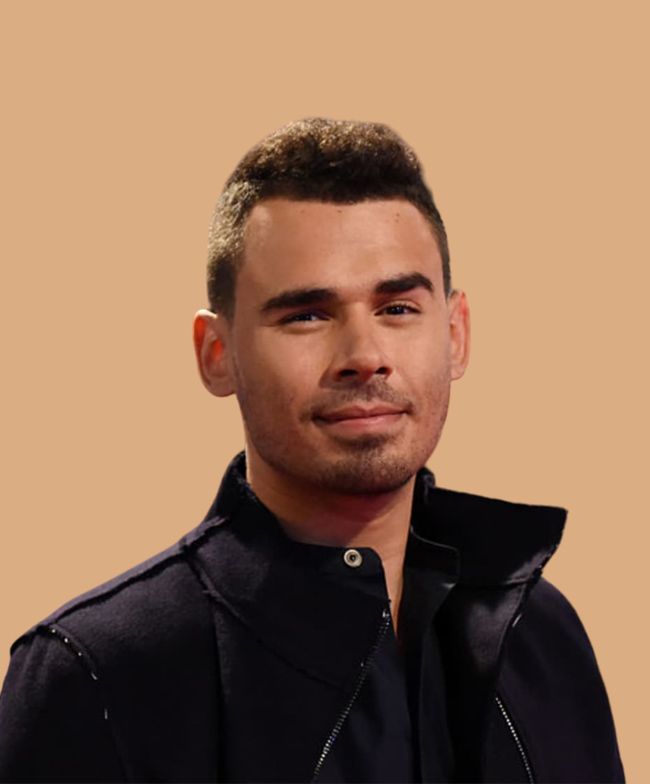 AFROJACK