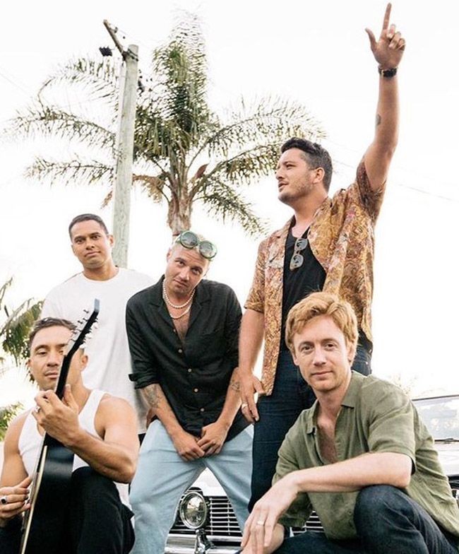 Six60