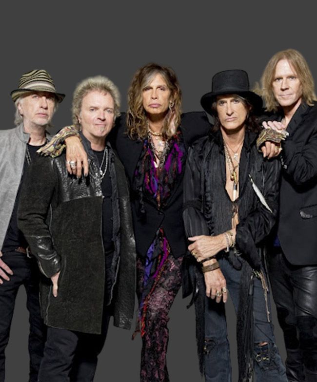 Aerosmith