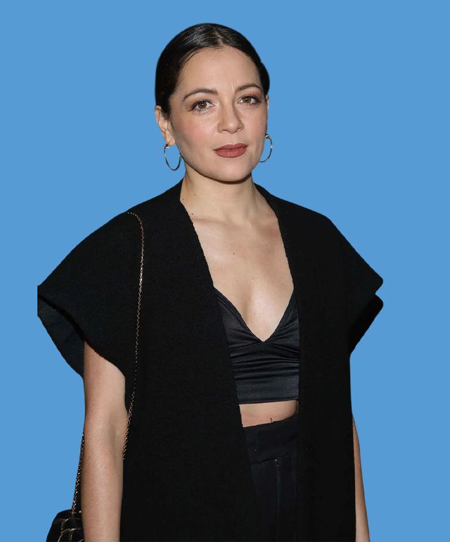 Natalia Lafourcade