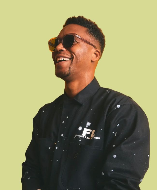 Lupe Fiasco